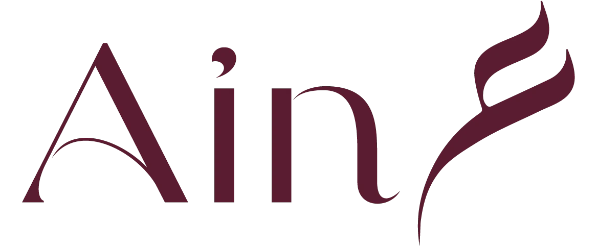 ain logo